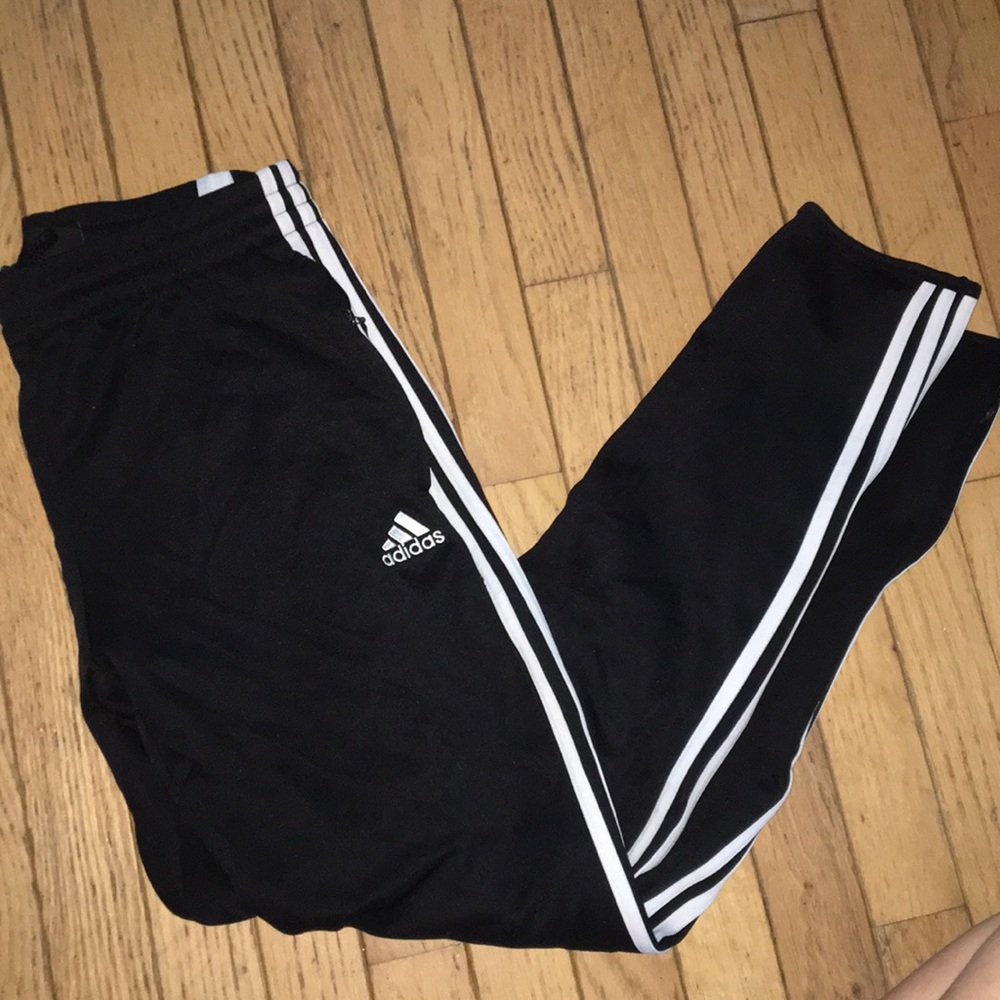 Adidas Original Track Pants size M Climacool